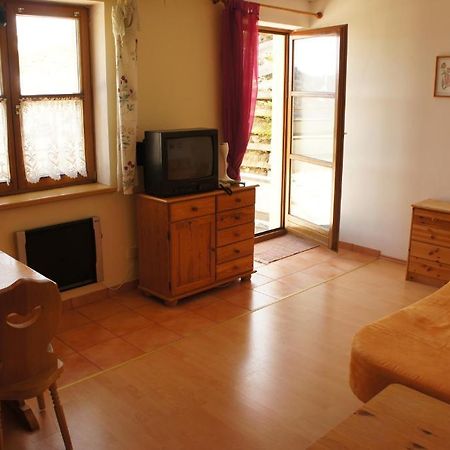 Apartment Margret Im Haus Sonnleitn Зонненальпе-Насфельд Экстерьер фото